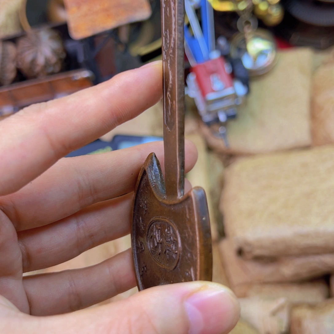 真便宜！精美铜器摆件