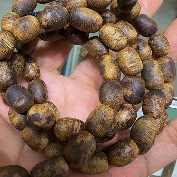 香榧木棋楠留巴长串29+