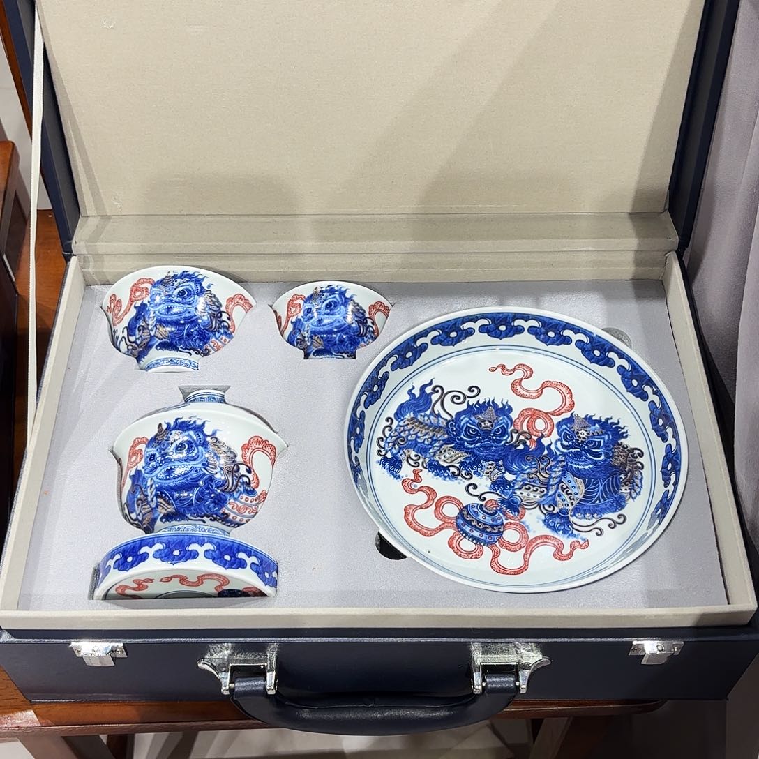 瓷片景德镇瓷器研究与