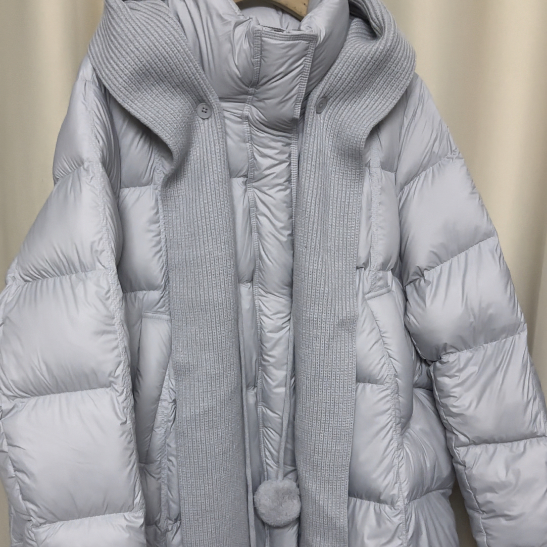 直播（409-509）冬季女装外套合集