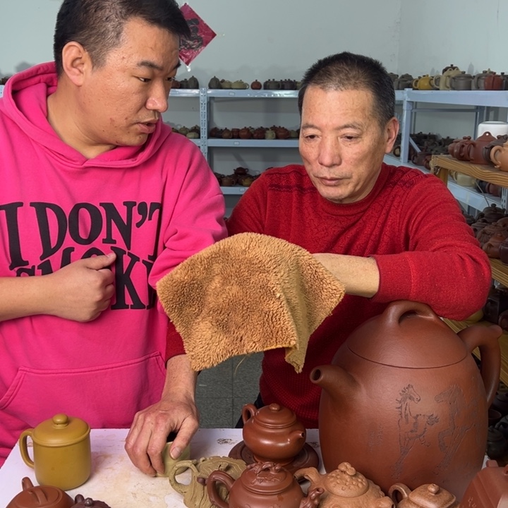 紫砂茶壶88888888888