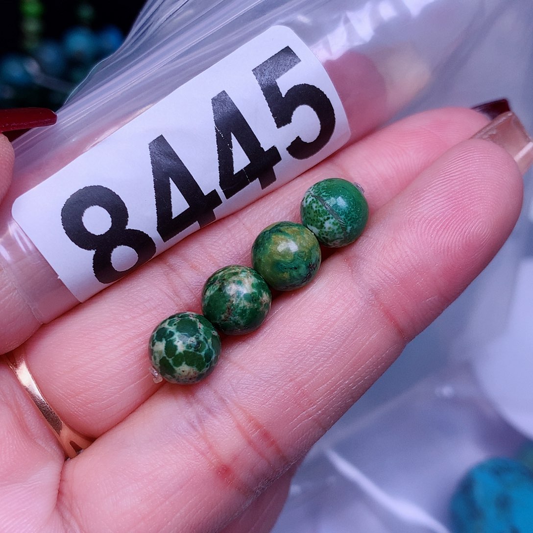 空竹粉丝专享十堰特色手工散珠