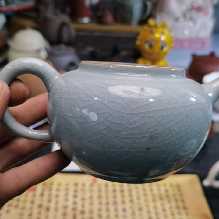 茶壶公道杯盖碗茶杯