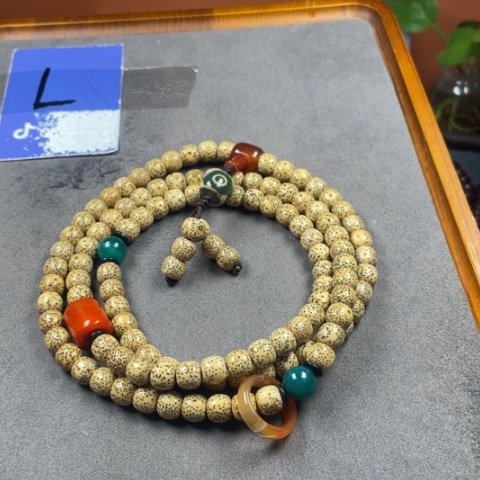 【闪购商品】星月菩提吊坠G***O星月