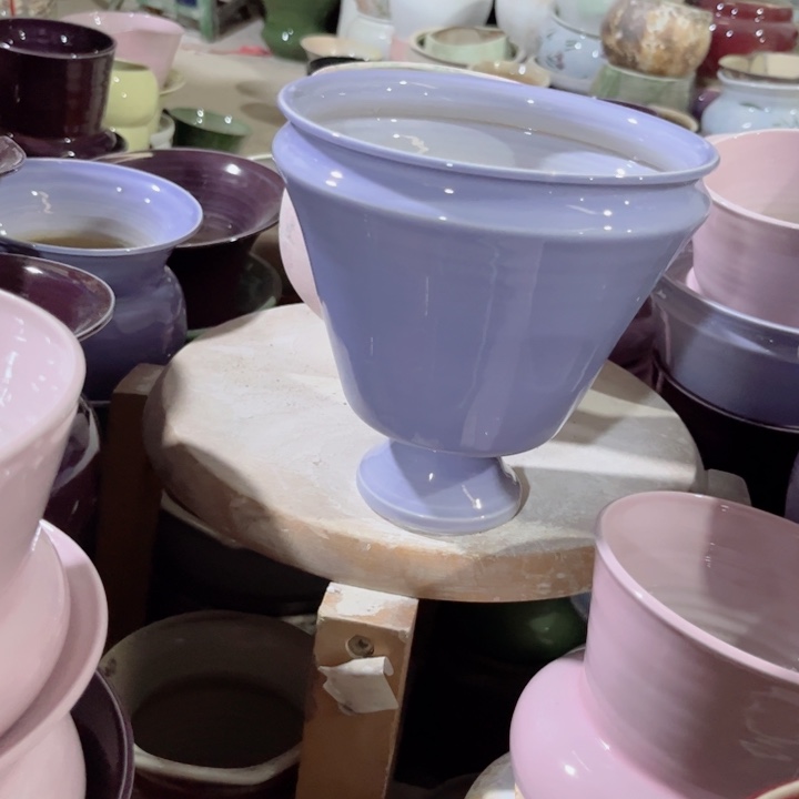 瓷片口15高16瑕景德镇陶瓷