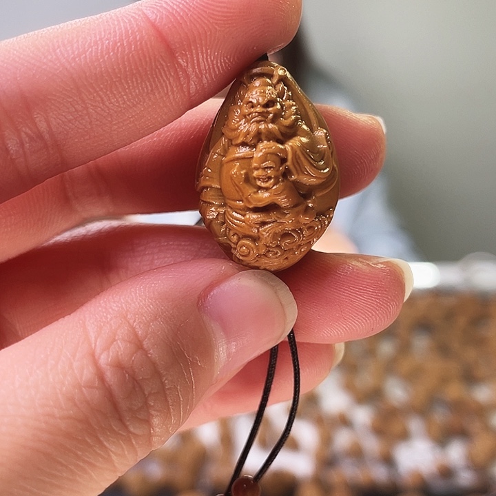 橄榄核手串/手链橄榄核