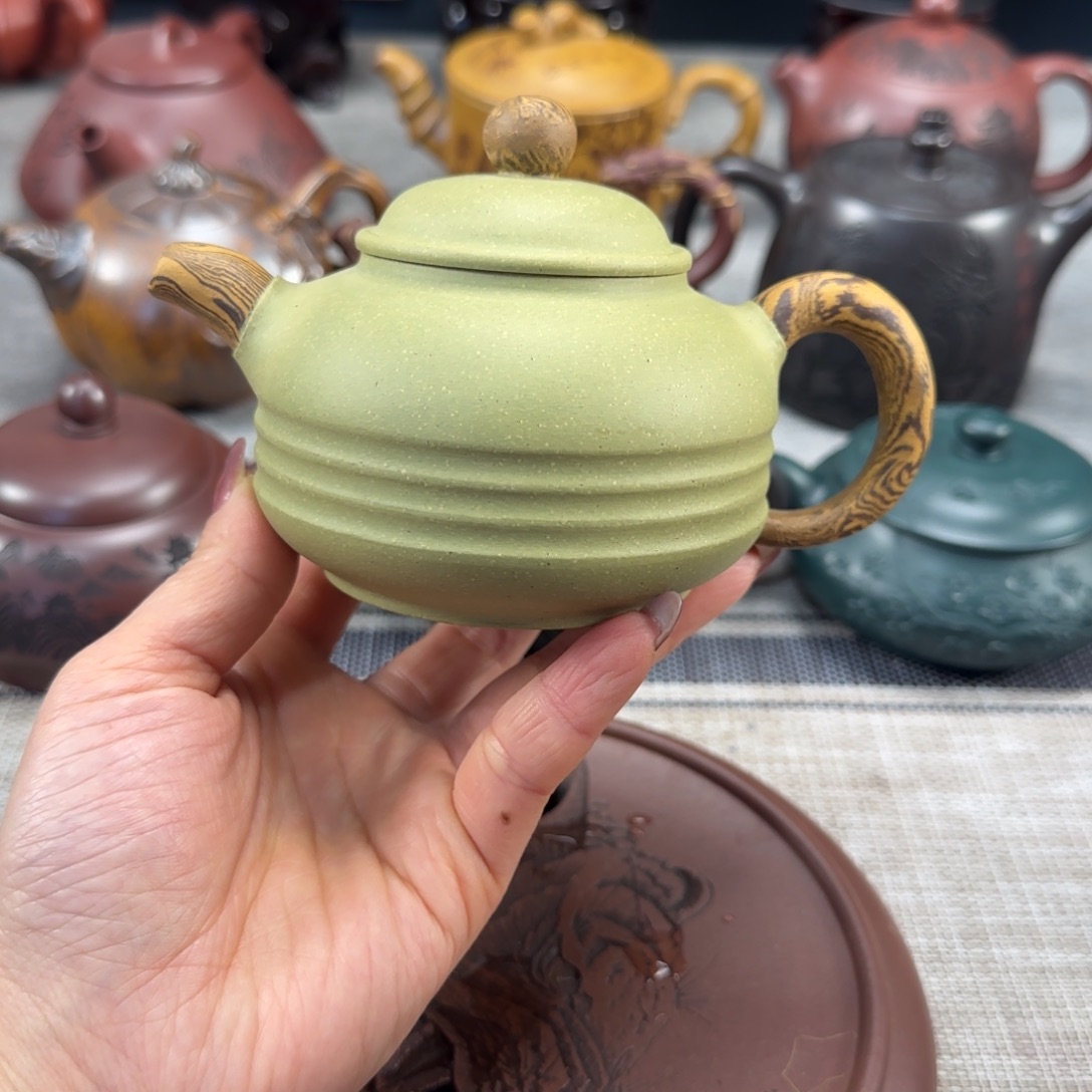 紫砂茶壶紫砂紫砂紫砂