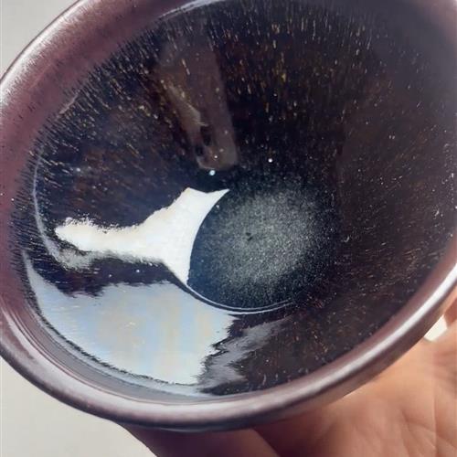 【闪购商品】茶盏-273............