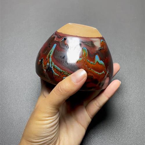 【闪购商品】茶盏-619............