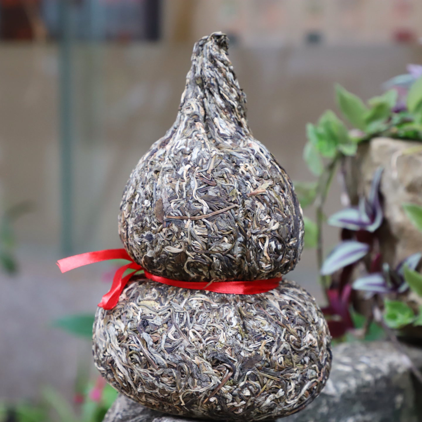 1公斤葫芦  生茶 古茶寻