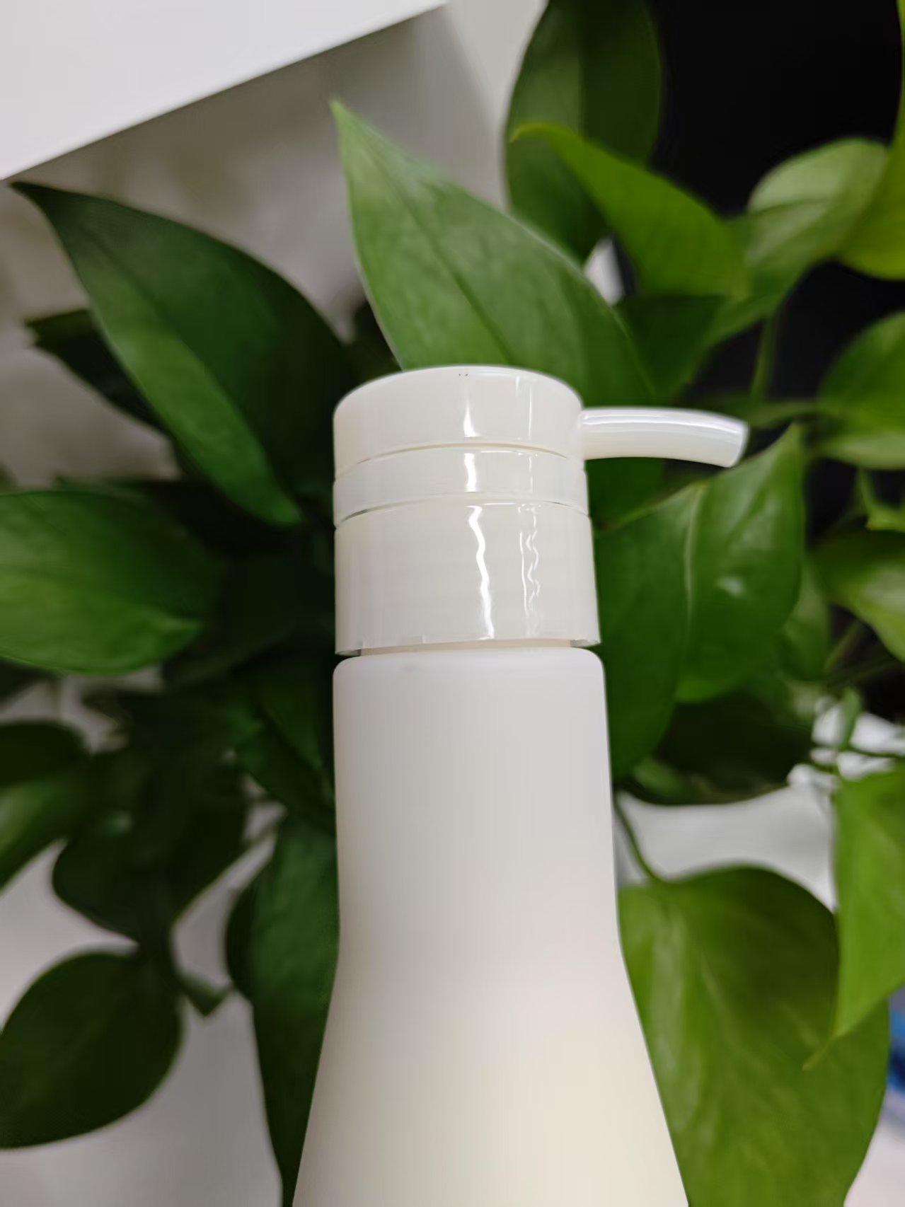 【言言分享小瑷】莹润柔顺白色氨基酸护发素