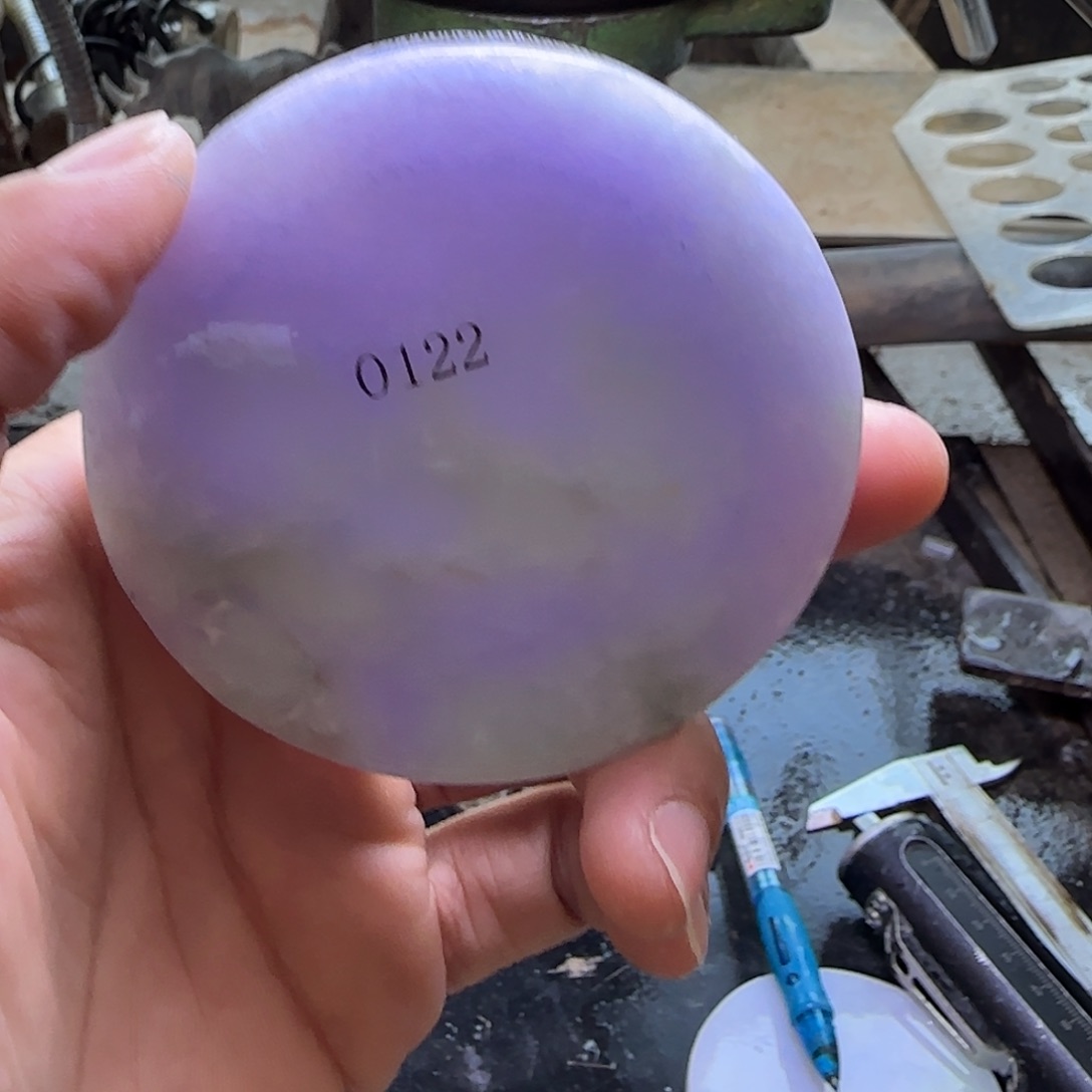 定制翡翠翡翠未镶嵌S****y