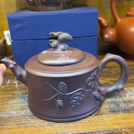 【闪购商品】紫砂茶壶紫砂壶等