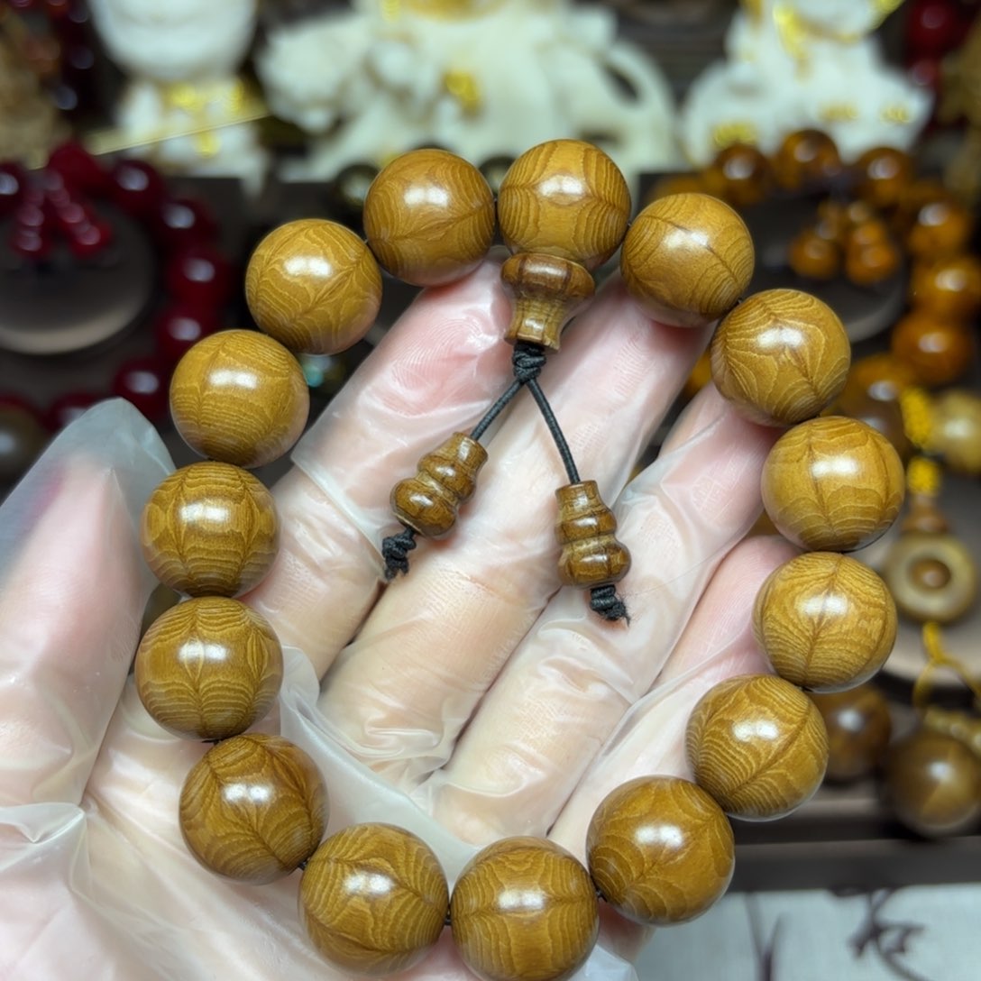 六道木手串/手链15福利款