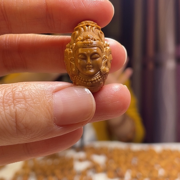 手串/手链橄榄核