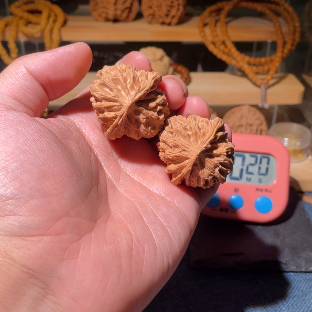 文玩核桃把件59889999998