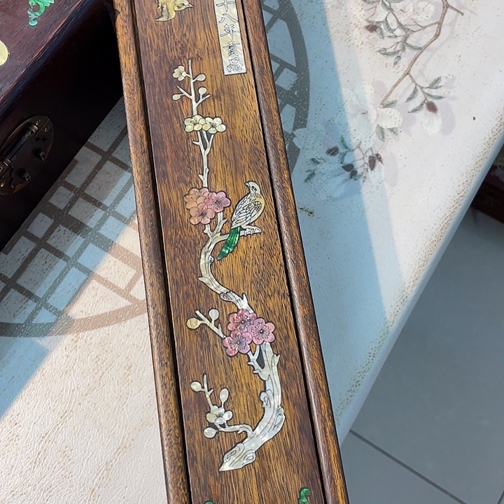 贡木线香盒盒盒盒盒