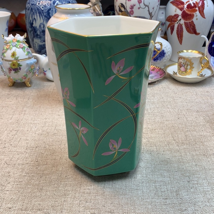 莉****金瓷阁家的美丽瓷器