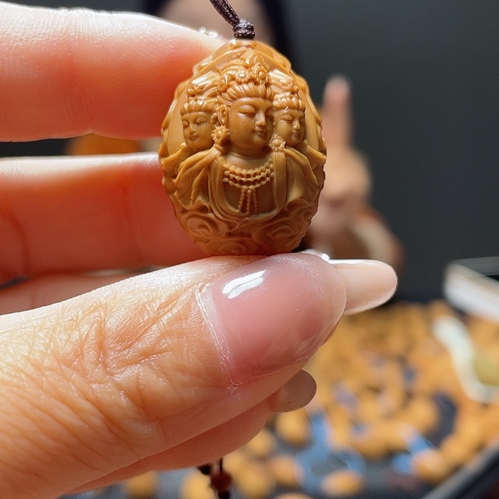 橄榄核手串/手链橄榄