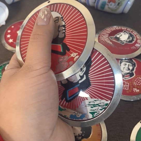 摆件缔**煌景德镇陶瓷学院