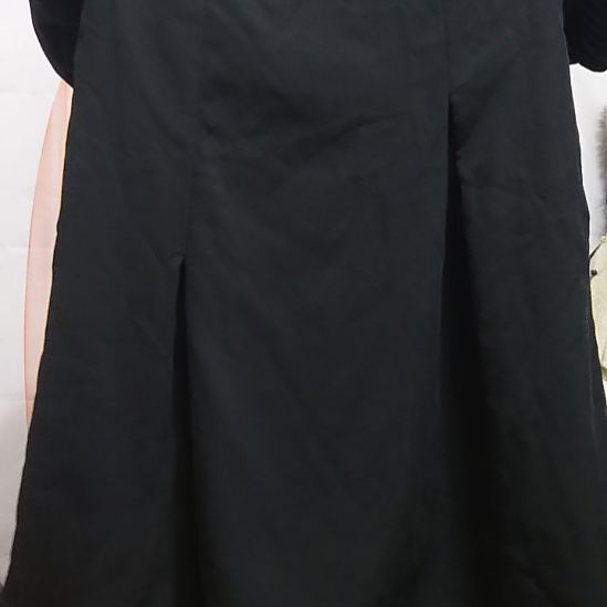 外套穿着舒服透气性好