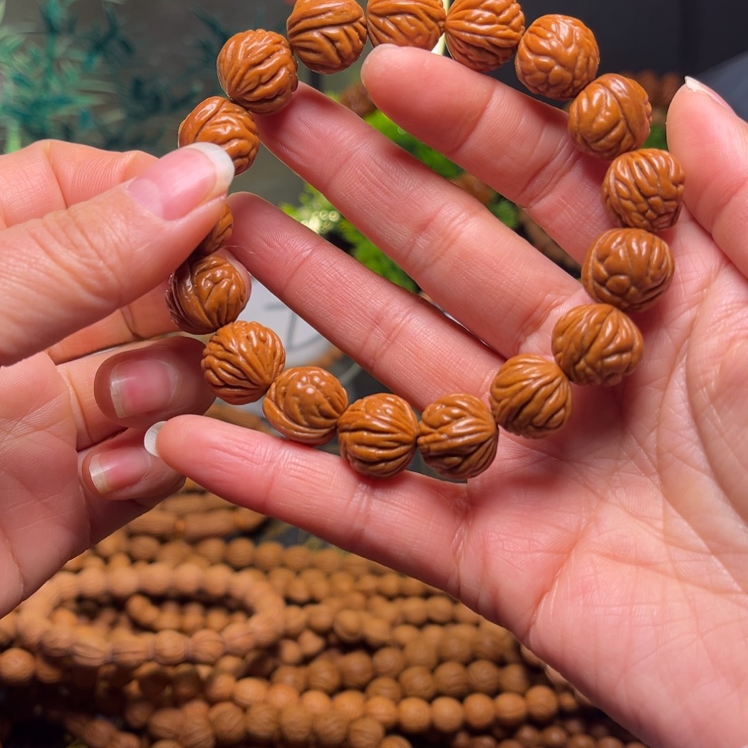 幽***r核桃手串111111111111