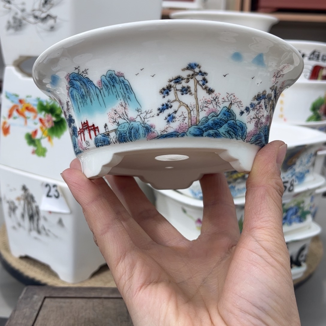 陶瓷内直径12.5-4一只