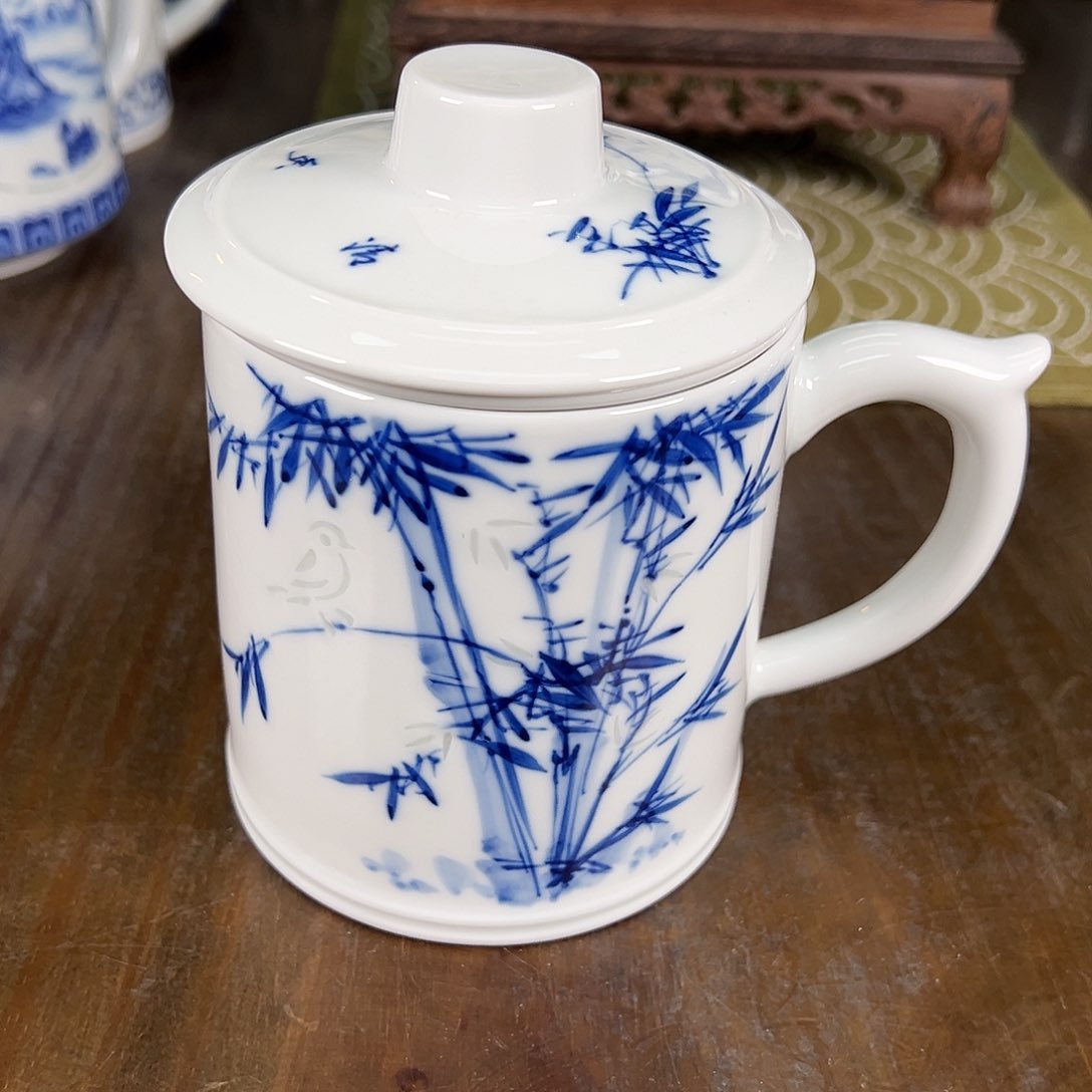 景德镇陶瓷高温瓷