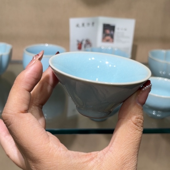 大宋甄选茶器茶具