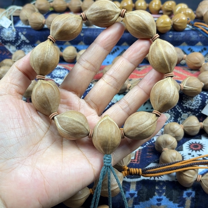 手串/手链橄榄核2.0*2.8