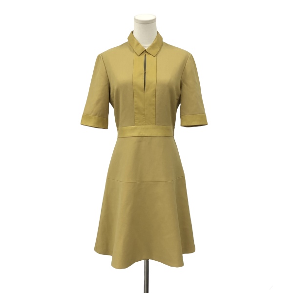 妃鱼/古驰/羊毛/连衣裙/95新/z零二零七