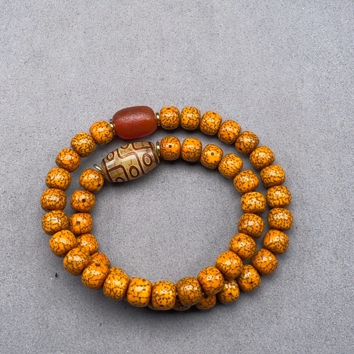 金刚菩提吊坠星月