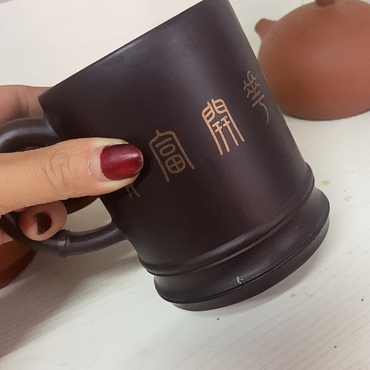 全手工制作宜兴紫砂壶双12福利