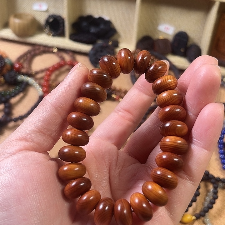 柏木手串/手链柏木