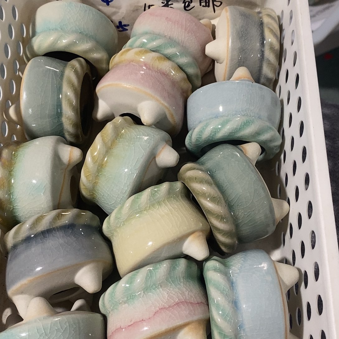 「满9.9米包邮」6个浮力随机