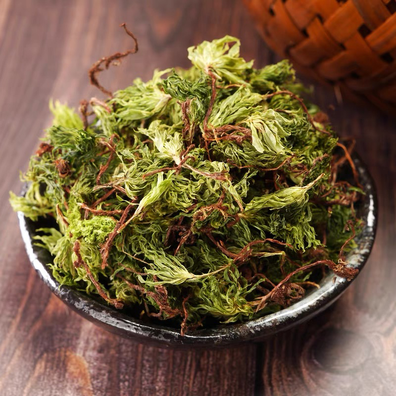 云南高山【回芯草】头茬新货