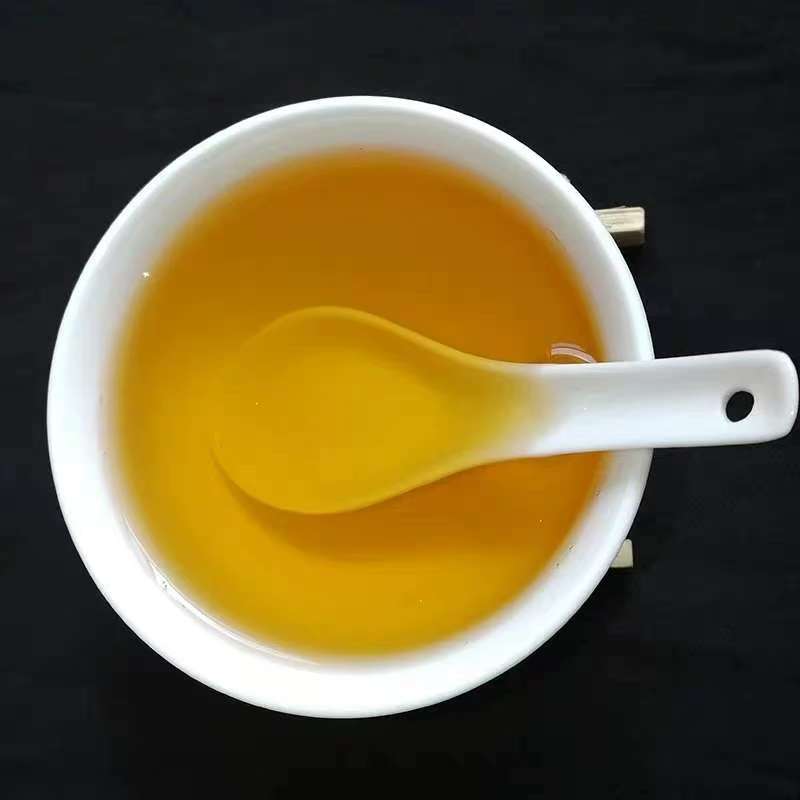 高山特产薯香耐泡小芽红茶100g