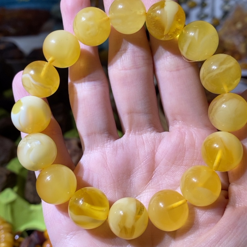 【闪购商品】琥珀珠宝奇石未镶嵌