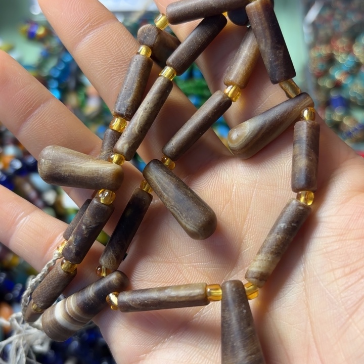 琉璃吊坠（不含链）