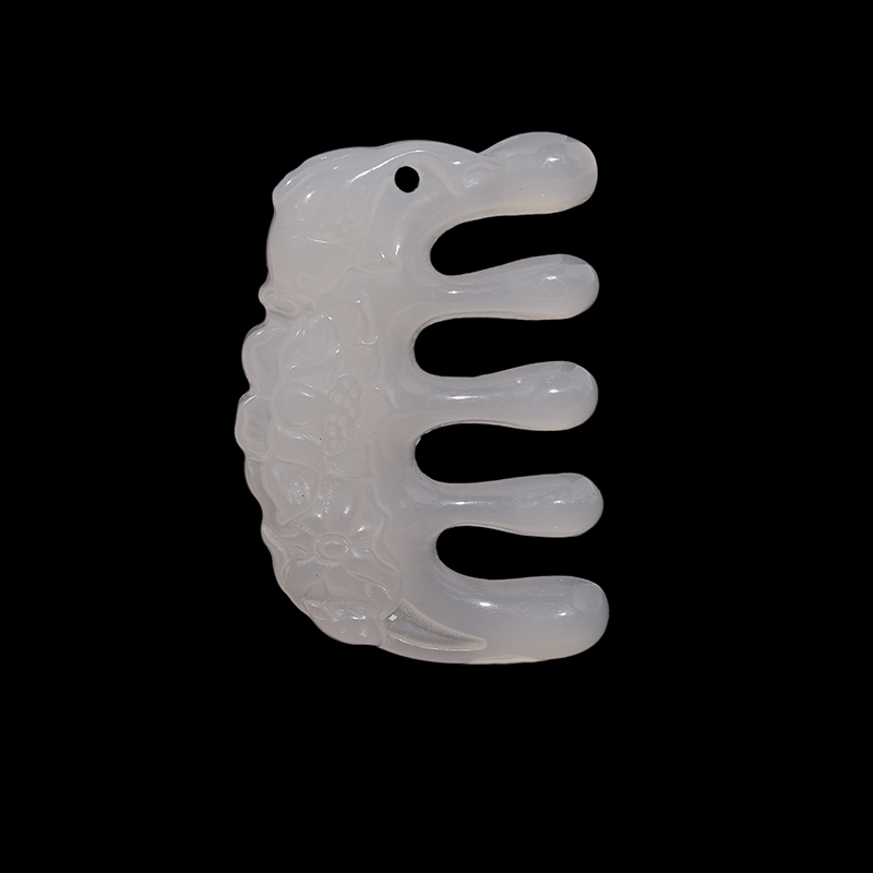 血L石经典百搭梳子A04-05