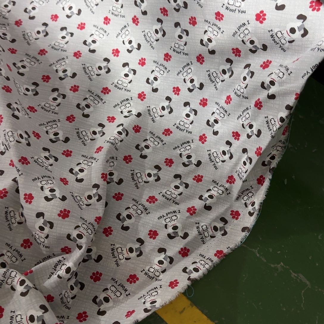 纯棉平布一米价1.1米宽64区