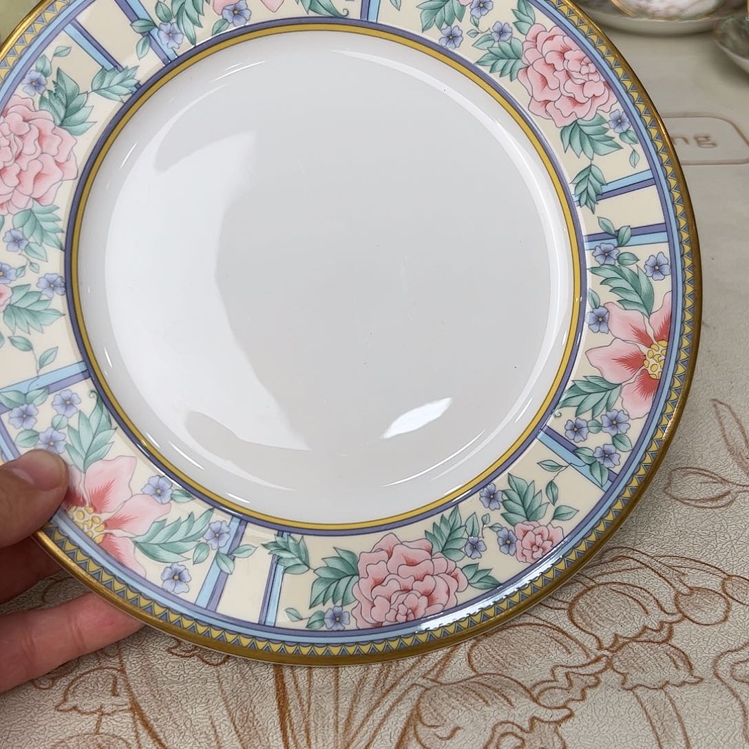 盘维多利亚欧洲中古