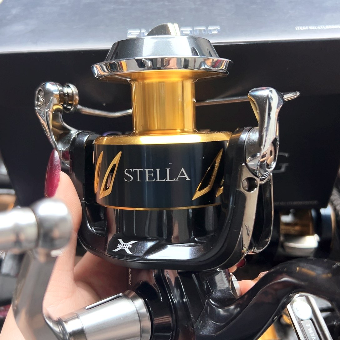 3.8m碳素H*Sw8000斯泰拉