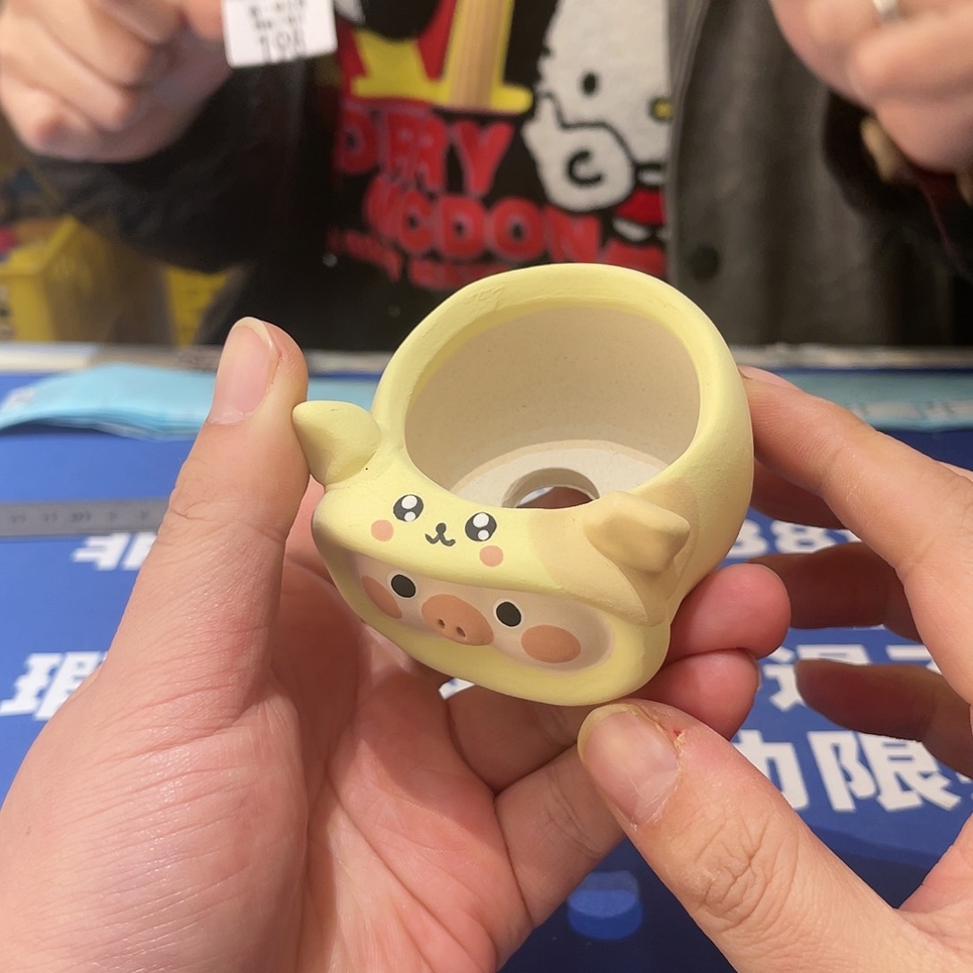 红陶微瑕疵特价不退不换198