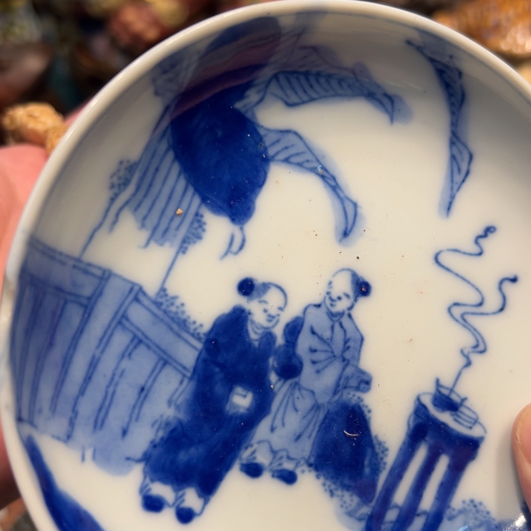 不愧瓷器瓷器瓷器