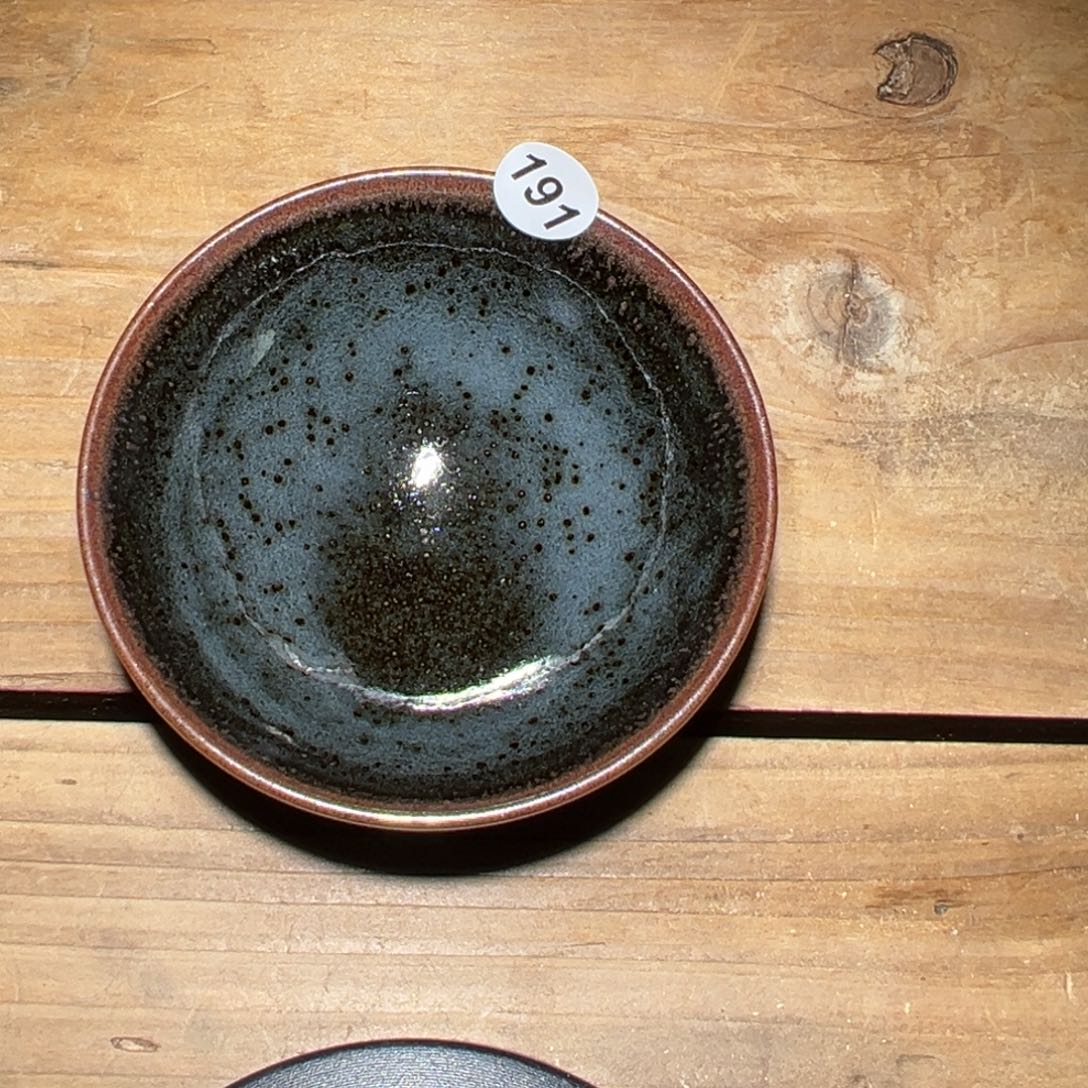茶盏老表精选柴烧191