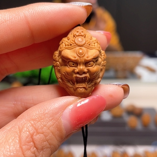 橄榄核手串/手链橄榄核