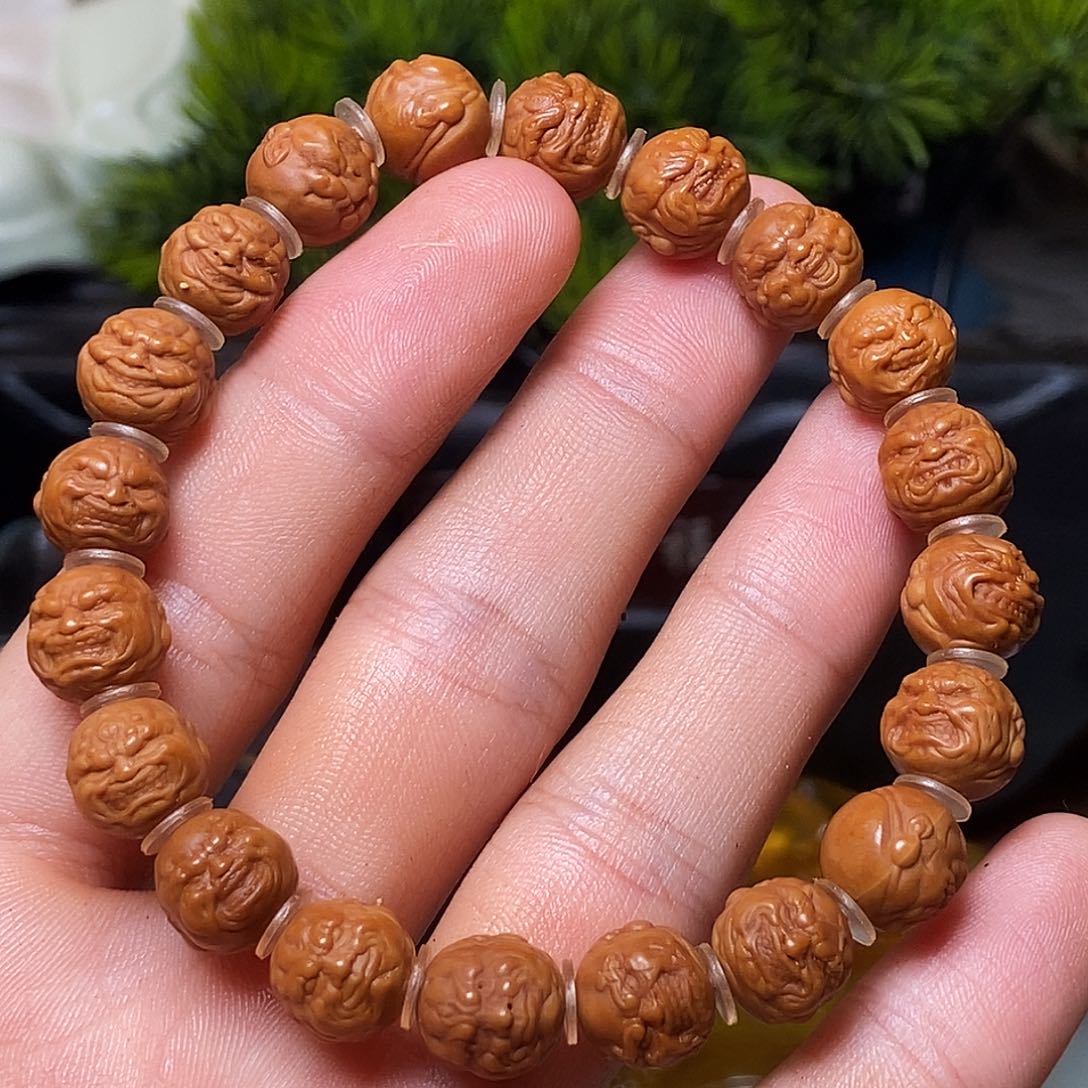 橄榄核手串/手链bbhbbbhhhhhhhhhhh