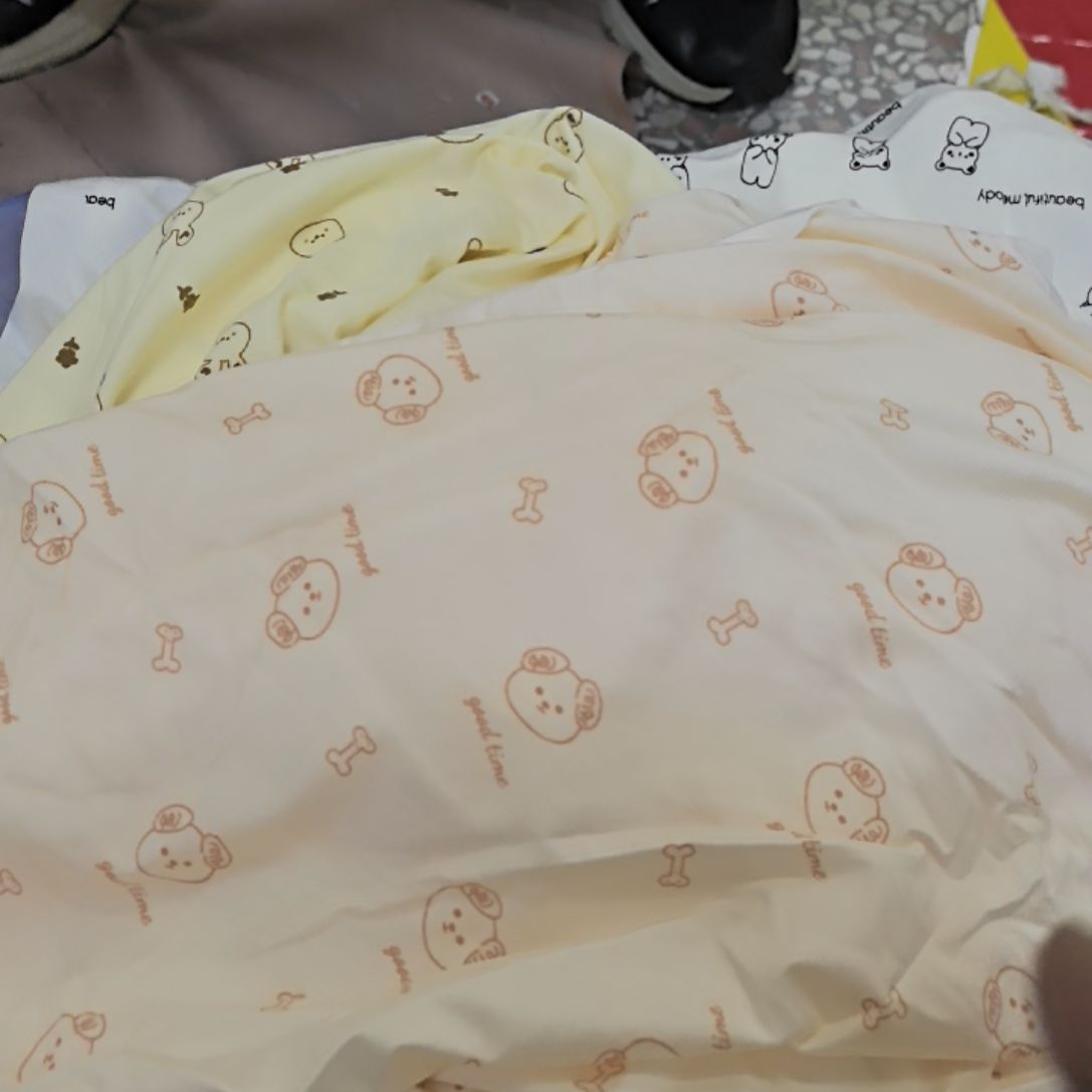 无纺布锦纶冰丝速干小布块400