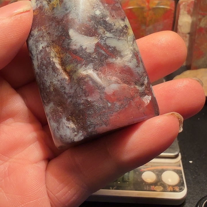 C***S昌化石昌化石印石